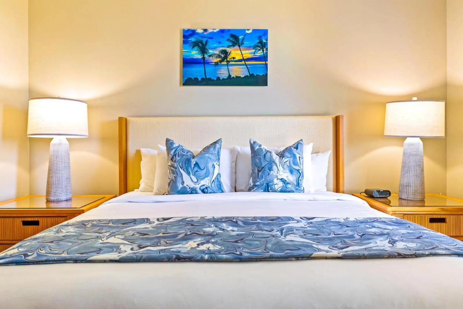 Kbm Resorts Free Car Honua Kai Hokulani Ocean View 2Bedroom Condo Hkh-409 Remodeled Ocean View Kaanapali 0*,  United States