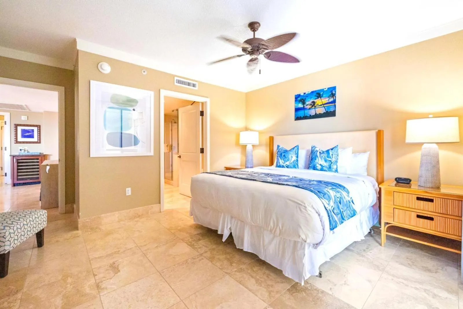 Apartment Kbm Resorts Free Car Honua Kai Hokulani Ocean View 2Bedroom Condo Hkh-409 Remodeled Ocean View Kaanapali United States
