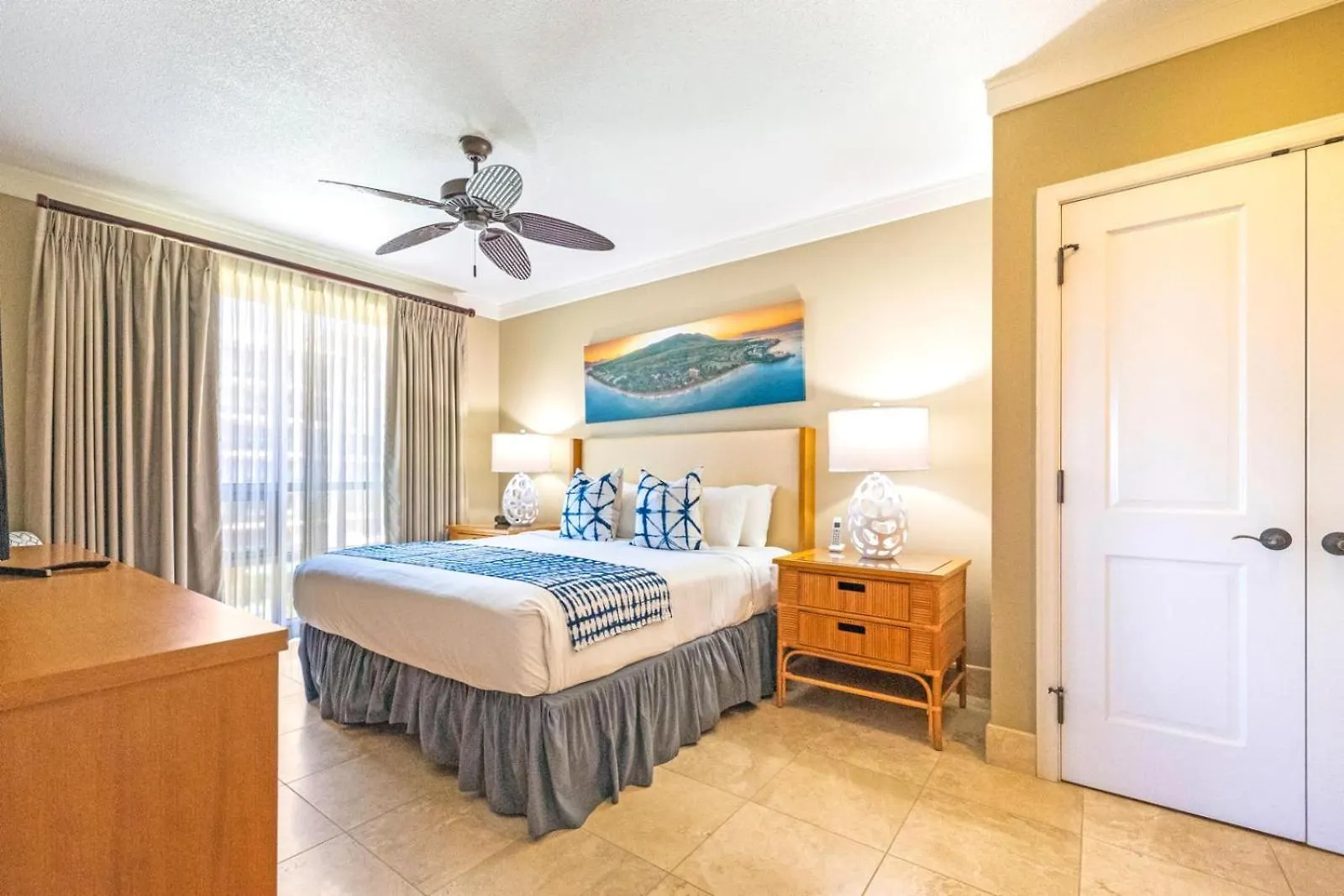Apartment Kbm Resorts Free Car Honua Kai Hokulani Ocean View 2Bedroom Condo Hkh-409 Remodeled Ocean View Kaanapali