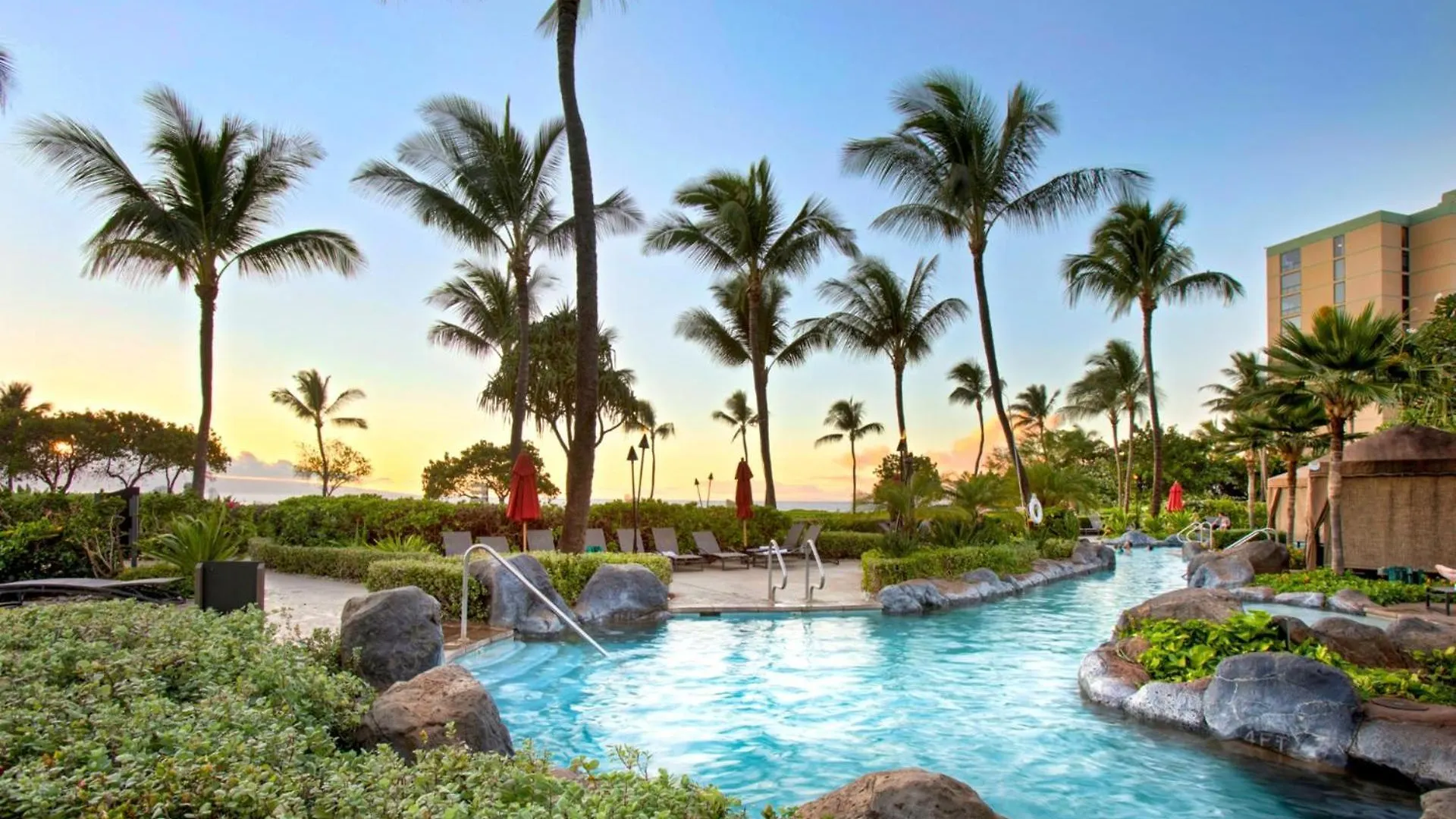 Apartment Kbm Resorts Free Car Honua Kai Hokulani Ocean View 2Bedroom Condo Hkh-409 Remodeled Ocean View Kaanapali