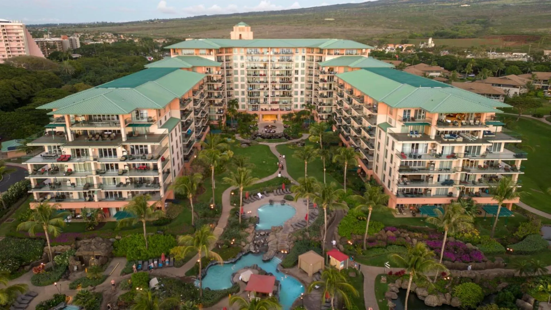 Apartment Kbm Resorts Free Car Honua Kai Hokulani Ocean View 2Bedroom Condo Hkh-409 Remodeled Ocean View Kaanapali United States