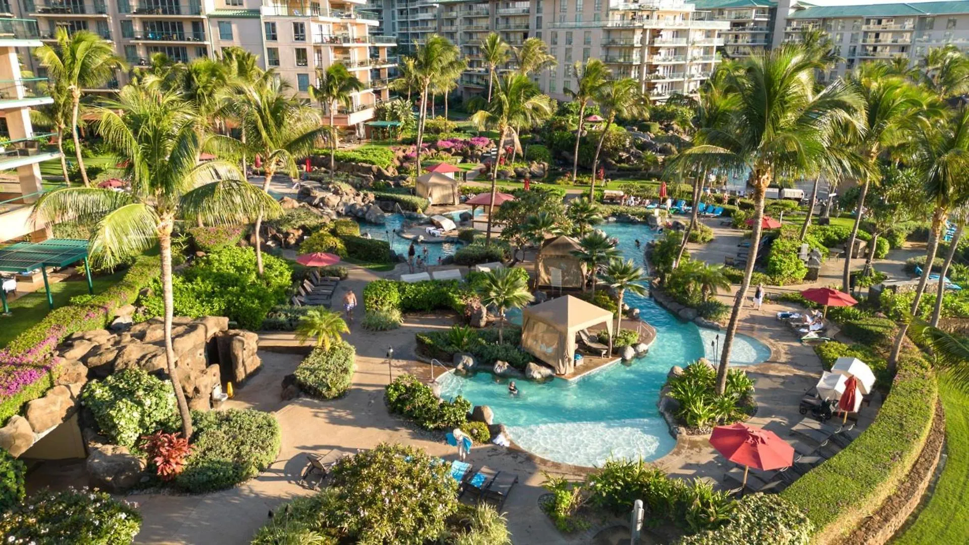 Kbm Resorts Free Car Honua Kai Hokulani Ocean View 2Bedroom Condo Hkh-409 Remodeled Ocean View Kaanapali Apartment