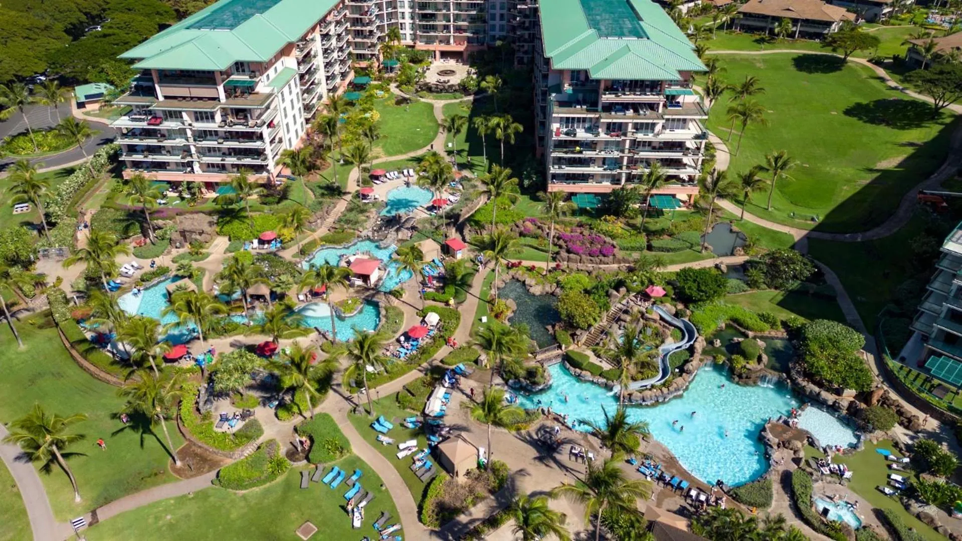 Kbm Resorts Free Car Honua Kai Hokulani Ocean View 2Bedroom Condo Hkh-409 Remodeled Ocean View Kaanapali Apartment